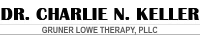 Dr. Charlie N. Keller, PhD, LPC